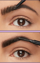 Олівець для брів Maybelline New York Brow Ultra Slim 07 Чорний 0.9 г (3600531579494) - зображення 5