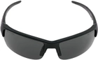 Захисні балістичні окуляри Wiley X Saint 3 лінзи (Grey/Clear/Light Rust) - зображення 4