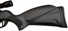 Пневматическая винтовка Gamo Black Cat 1400 (оптический прицел 4х32) 420 м/с - изображение 5