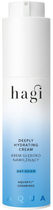 Крем для обличчя Hagi Aqua Zone глибоко зволожуючий 50 мл (5905910445277) - зображення 1