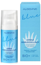 Krem do twarzy Aloesove regenurujący 50 ml (5902249018448)