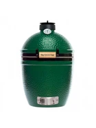 Гриль вугільний Big Green Egg Medium