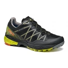 Кроссовки мужские Asolo Tahoe GTX MM, Black/Safety Yellow, 44.5 (ASL A40054.B056-10)