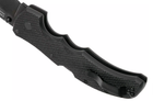 Нож складной Cold Steel Recon 1 Clip Point, Black (CST CS-27BC) - изображение 5