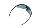 Защитные очки баллистические Leupold Sentinel Matte Black, Shadow Gray Flash - изображение 4