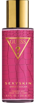 Mgiełka do ciała Guess Sexy Skin Sweet Sugar 250 ml (85715326966)