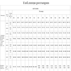 Штани костюму літнього польового 56-22/00 піксель р.58 - изображение 3