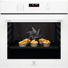 Вбудована духова шафа Electrolux EOD6C77WV