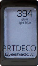 Тіні для повік Artdeco Glamour 394 Glam Light Blue 0.8 г (4019674303948) - зображення 3