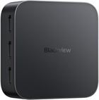 Komputer Blackview MP80 Black (MP80-16GB/1TB-BK/V2/BV) - obraz 1