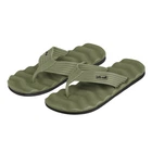 В'єтнамки тактичні Mil-Tec 45р. Олива COMBAT ZEHENSANDALEN OLIV rozm 45 (12893001-045)