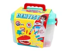 Набір стоматолога "Dentist set" 16 деталей ТехноК (7365)