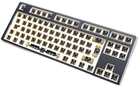 Основа для клавіатури Ducky One 3 Hot-Swap Barebone TKL ISO Black (100352912) - зображення 4