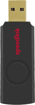 Геймпад бездротовий SPEEDLINK RAIT Gamepad - Wireless - for PC/PS3/Switch/OLED (SL-650110-BK) - зображення 6