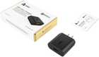 Мережевий зарядний пристрій AUKEY Accel PA-T9 19.5W USB-A Black (601629299563) - зображення 6