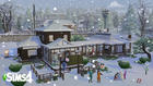 Gra PC The Sims 4 Śnieżna eskapada (Klucz elektroniczny) (5908305248699) - obraz 3