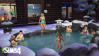 Гра PC The Sims 4 Снігова пригода (Електронний ключ) (5908305248699) - зображення 4