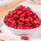 Вишня сушеная (цукат) 500г
