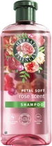 Шампунь Herbal Essences Роза Смягчающий 350 мл (8700216211277)