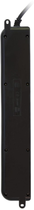 Мережевий фільтр Techly UPS 6 розеток 1.5 м Black (8057685300415) - зображення 6