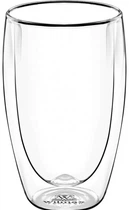 Склянка Wilmax Thermo з подвійним дном 300 мл (WL-888733 / A)