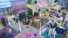 Гра PC The Sims 4 Життя у місті (Електронний ключ) (5030940112858) - зображення 6