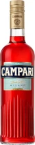 Настойка горькая Campari 0.7 л 25% (8000040001106)