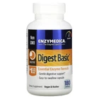 Натуральная добавка Enzymedica Digest Basic