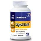 Натуральная добавка Enzymedica Digest Basic
