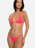 Dół od bikini damski Esotiq 41576-42X L Różowy (5903972285336) - obraz 3