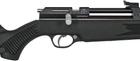 Гвинтівка пневматична Diana Stormrider Black PCP 4.5 мм. Редуктор - зображення 3