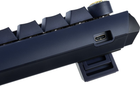 Клавіатура дротова Ducky One 3 SF Cherry MX Red USB Cosmic Blue (100043106) - зображення 8