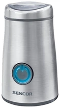Кофемолка Sencor SCG 3050SS