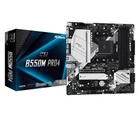 Материнська плата ASRock B550M Pro4