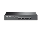 Коммутатор TP-Link TL-SG1008