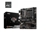 Материнская плата MSI A520M PRO