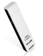 Wi-Fi адаптер TP-Link TL-WN821N (N300)