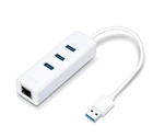 Сетевая карта TP-Link UE330