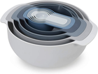 Набор мисок кухонный Joseph Joseph NEST 9 40101
