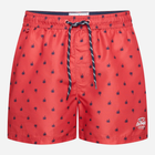 Пляжні шорти чоловічі Henderson 41321-33X XL Червоні (5903972277157) - зображення 3