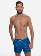 Пляжні шорти чоловічі Henderson 41321-55X M Сині (5903972277188) - зображення 1