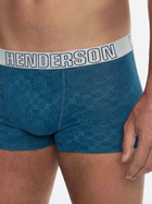 Zestaw majtek szortów męskich bawełnianych Henderson 41270-MLC M 2 szt Niebieski (5903972275894) - obraz 5