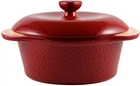 Форма для запікання Pepper PR-3225 з кришкою 25 см 3.5 л (BP111157)