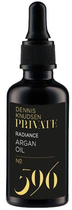 Serum do włosów Dennis Knudsen Private  Radiance Argan Oil 50 ml (5711420153515) - obraz 1