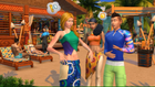 Гра PC The Sims 4 Острівне життя (Електронний ключ) (5030934123488) - зображення 5