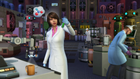 Gra PC The Sims 4 Witaj w pracy (Klucz elektroniczny) (5908305248224) - obraz 3