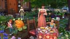 Gra PC The Sims 4 Wiejska sielanka (Klucz elektroniczny) (5908305248217) - obraz 4