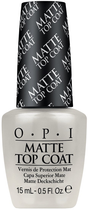 Топ для нігтів OPI Matte 15 мл (0000009428810)