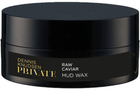 Віск для волосся Dennis Knudsen Private Raw Caviar Mud 100 мл (5711420153386) - зображення 1
