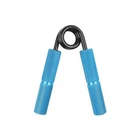 Кистьовий еспандер Hand Grip PRO EasyFit EF-1902-250, 92 кг, синій